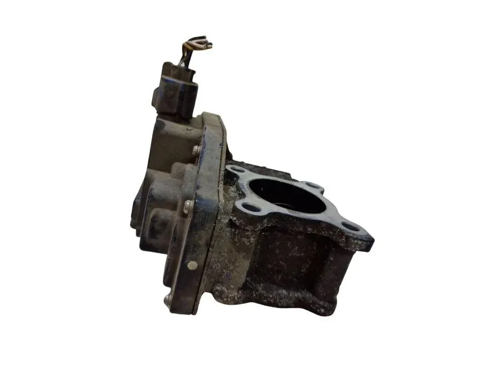 HONDA CR-V 3 generation (2006-2012) Cuerpo del acelerador NAS09053 34785836