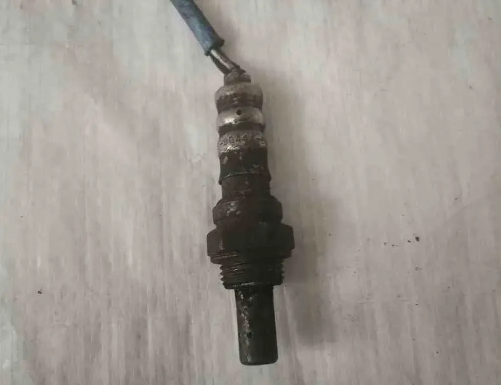 FORD Mondeo 2 generation (1996-2000) Sonda Lambda de Oxígeno 98AB9G444BB 32464308