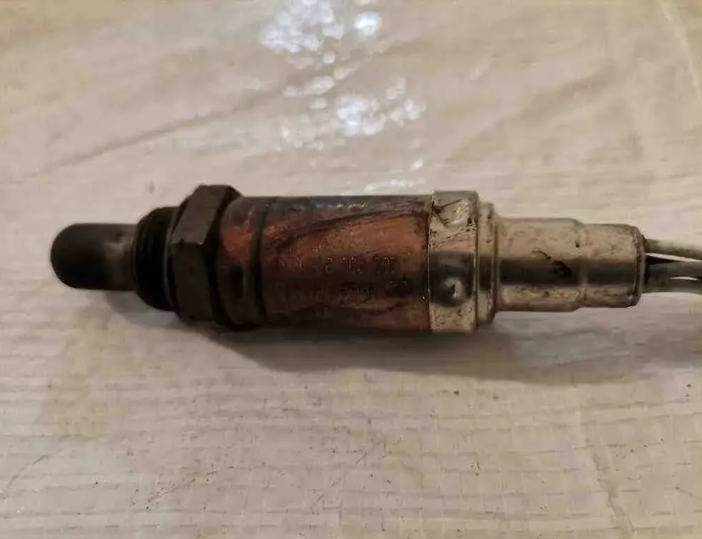 OPEL Vectra B (1995-1999) Sonda Lambda de Oxígeno 0258005007 32469311