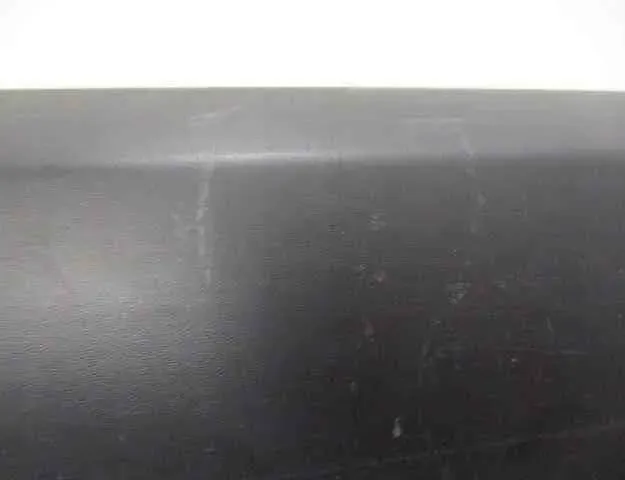 CITROËN C3 Picasso 1 generation (2008-2016) Cubierta de faldón lateral de plástico del lado izquierdo 9813817480 32470053