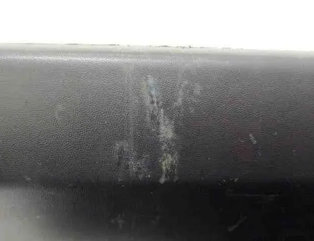 CITROËN C3 Picasso 1 generation (2008-2016) Cubierta de faldón lateral de plástico del lado izquierdo 9813817480 32470053