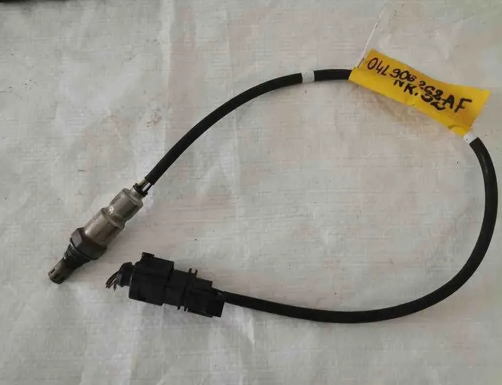 SKODA Octavia 3 generation (2013-2020) Lambda Oxygen Sensor 32475936
