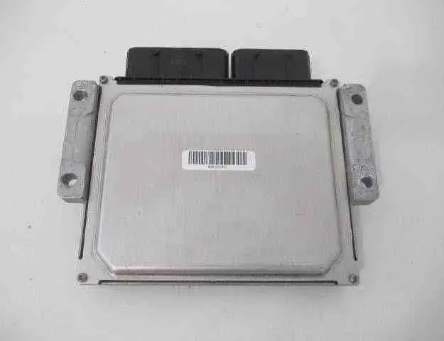 CITROËN DS4 1 generation (2010-2016) Conjunto de ECU del motor 9814826280,9812112480,9806687980,9809447980 32492700