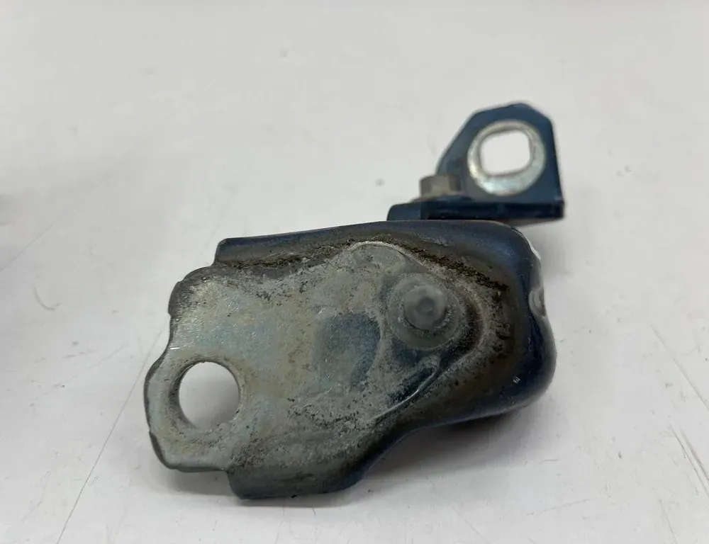 FORD Mondeo 5 generation (2014-2022) Bisagra de puerta delantera izquierda DS73F22810AA 34973000