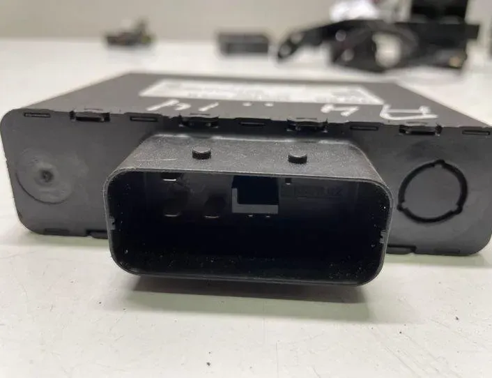 AUDI A5 Sportback 8T (2009-2011) Otras unidades de control 8K0959663B 22158671