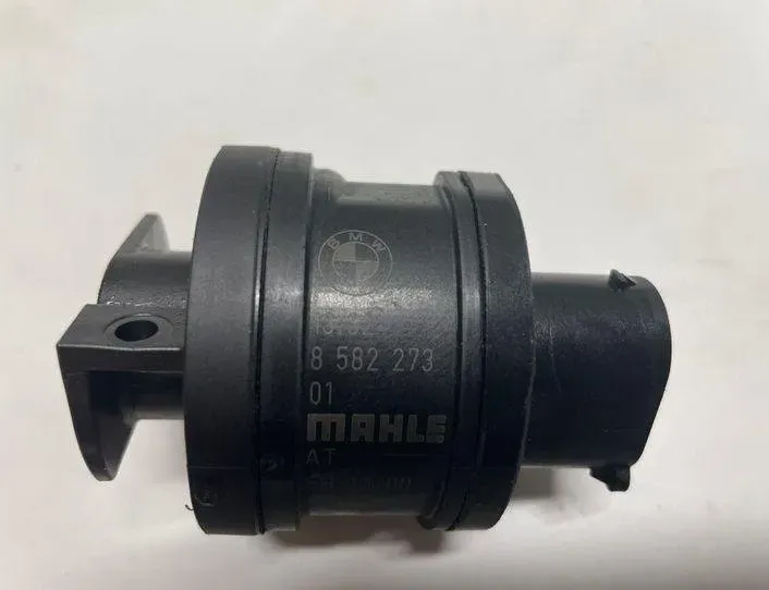 BMW 5 Series G30/G31 (2016-2023) Fuel Filter Heater 8582273 22164459