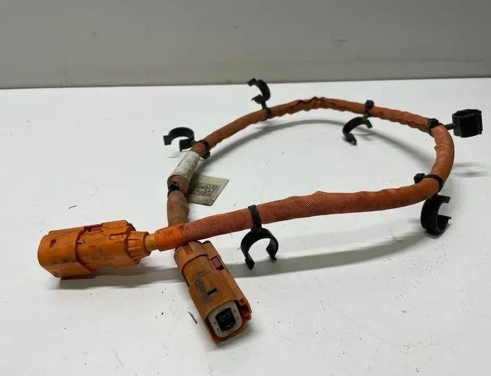 VOLKSWAGEN Passat B8 (2014-2023) Battery Cable 3Q0971475B 22164603