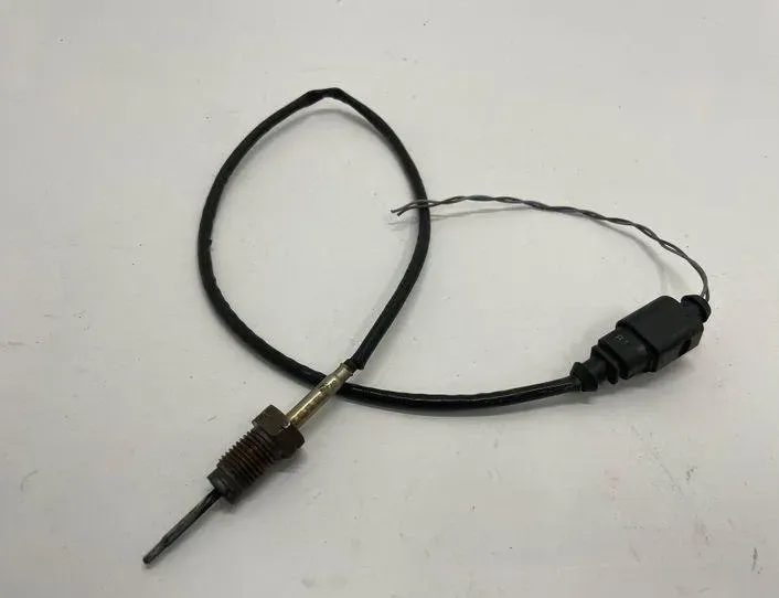 VOLKSWAGEN Passat B7 (2010-2015) Exhaust gas temperature sensor 03L906088AQ 22169344