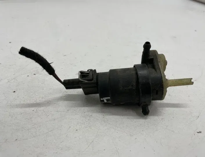 OPEL Zafira B (2005-2010) Washer Tank Motor 24439254 22179608