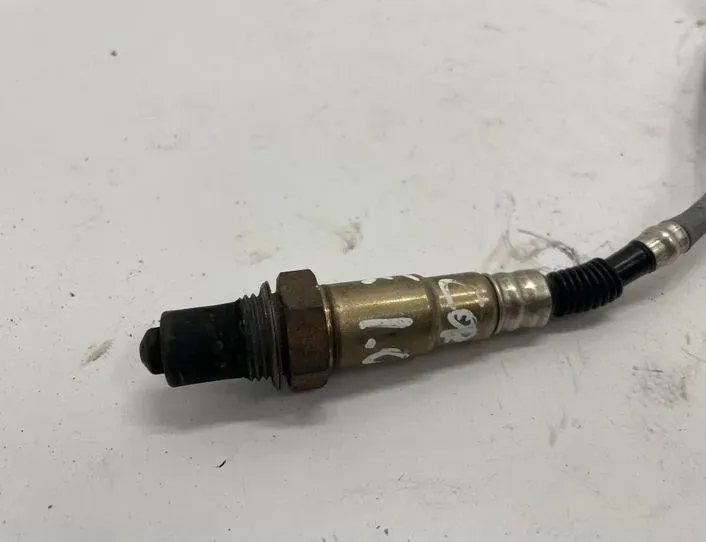 OPEL Corsa D (2006-2020) Lambda Oxygen Sensor 0258010460 22183599