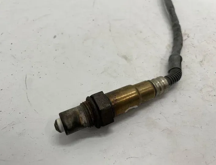 AUDI Q2 1 generation (2016-2024) Sonda Lambda de Oxígeno 07L906262S 22186864