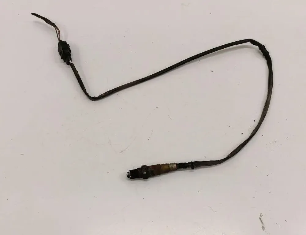 AUDI A3 8V (2012-2020) Sonda Lambda de Oxígeno 06F906262AH 30363026
