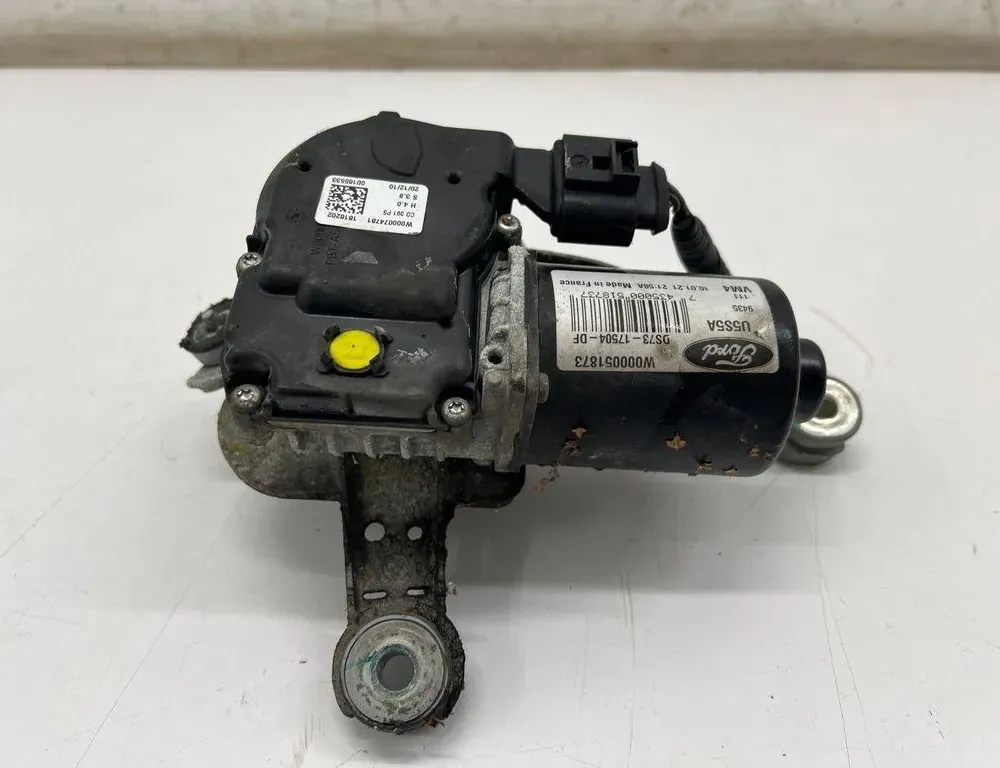 FORD Mondeo 5 generation (2014-2022) Wiper motor DS7317504DF 34985311