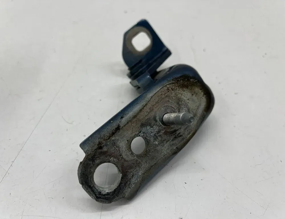 FORD Mondeo 5 generation (2014-2022) Front Right Door Hinge CJ54S22800AC 34988122