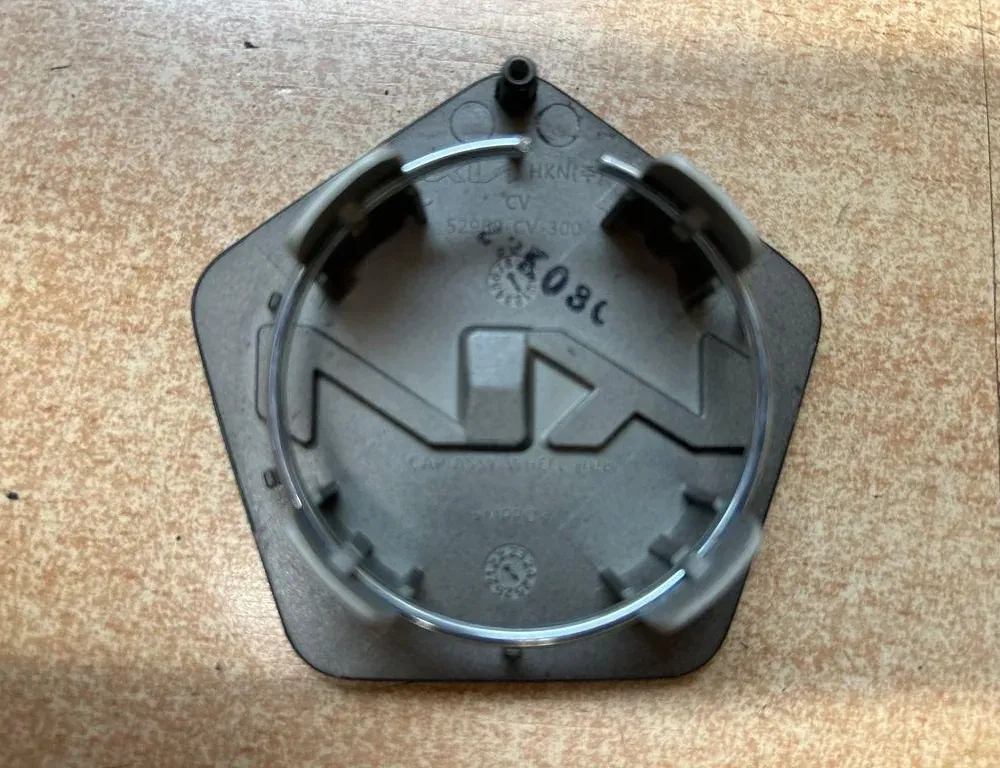 KIA EV6 1 generation (2021-2023) Cubiertas de ruedas 52960CV300 34988408