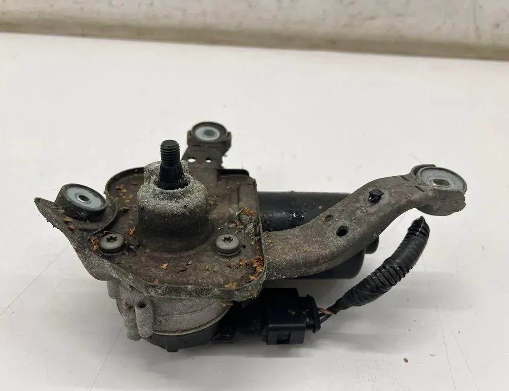 FORD Mondeo 5 generation (2014-2022) Wiper motor DS7317504DF 34985311