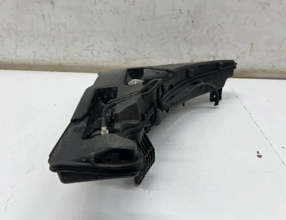 AUDI A4 B9/8W (2015-2024) Window Washer Tank 8W0955451 34985367