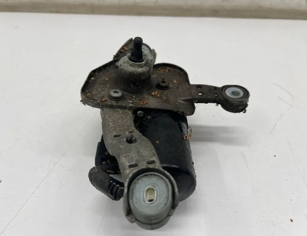 FORD Mondeo 5 generation (2014-2022) Wiper motor DS7317504DF 34985311