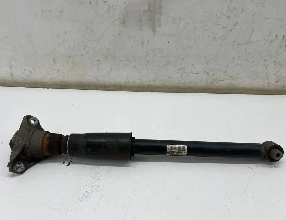 AUDI A4 B9/8W (2015-2024) Rear Right Shock Absorber 8W0513035 34988161
