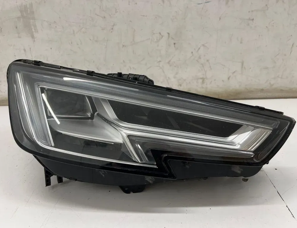 AUDI A4 B9/8W (2015-2024) Front Right Headlight 8W0941034A 34987726
