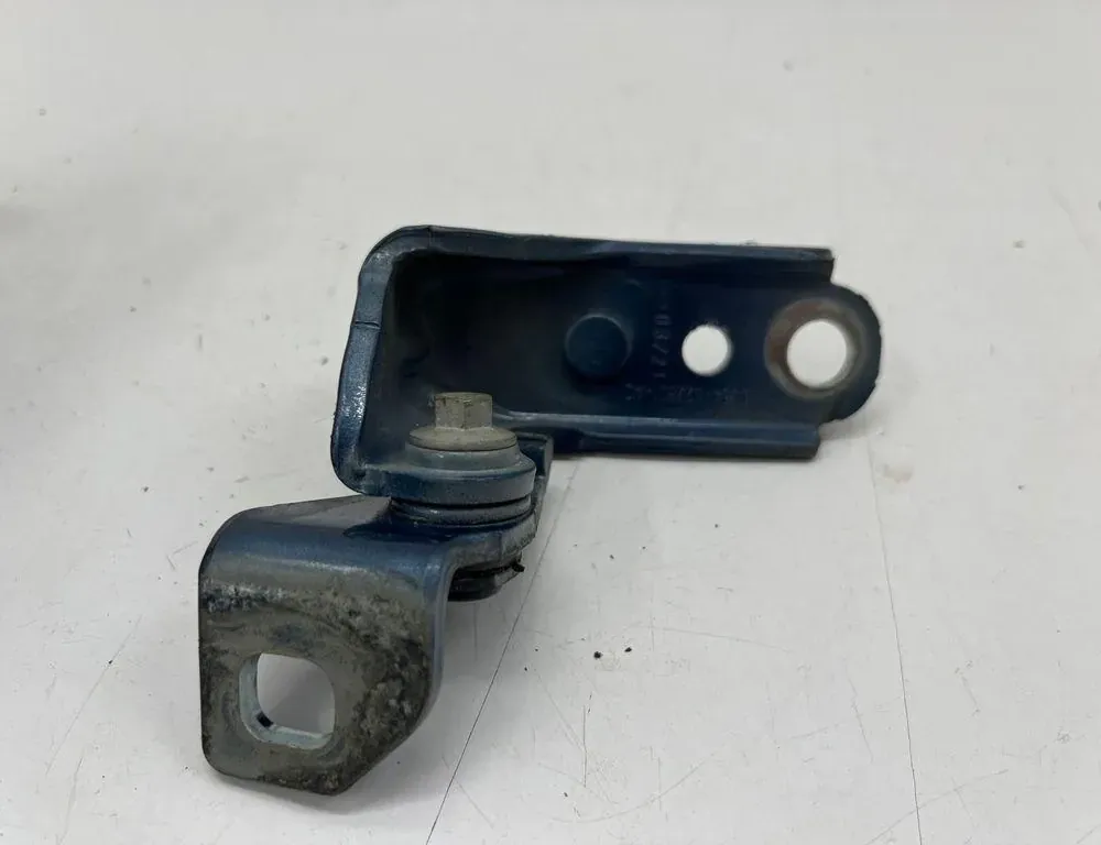 FORD Mondeo 5 generation (2014-2022) Bisagra de puerta delantera izquierda CJ54S22801AC 34972759