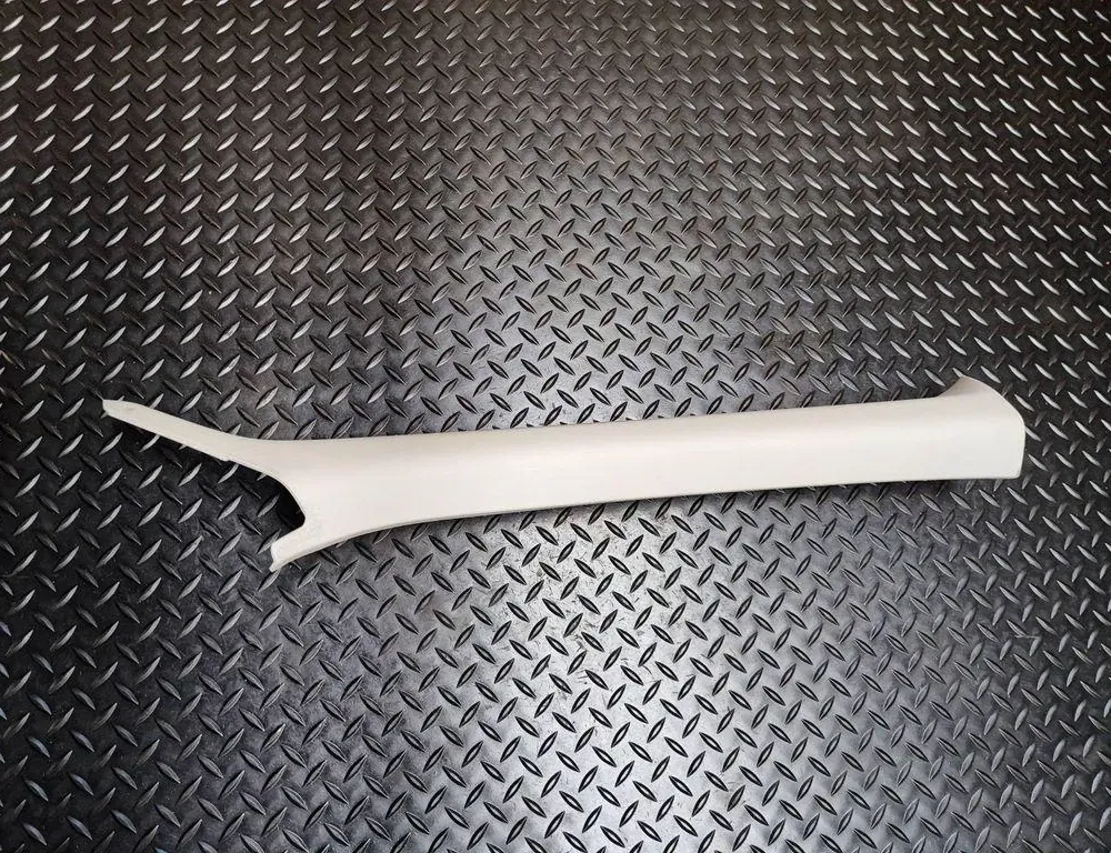 SKODA Octavia 1 generation (1996-2010) Ajuste del pilar derecho A 5E0867234 33171233