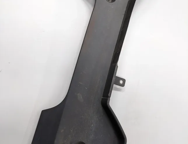 MERCEDES-BENZ ACTROS MP4 (2011-present) Front Bumper Left Corner 9608856874,96088568747,A9608856874,Ip1130 33518463