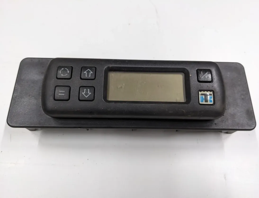 MERCEDES-BENZ ATEGO 2 (2004-present) Otras unidades de control 2c26664g01,412997,41-2997,00078810203,Ip0092,Thermoking 33804792