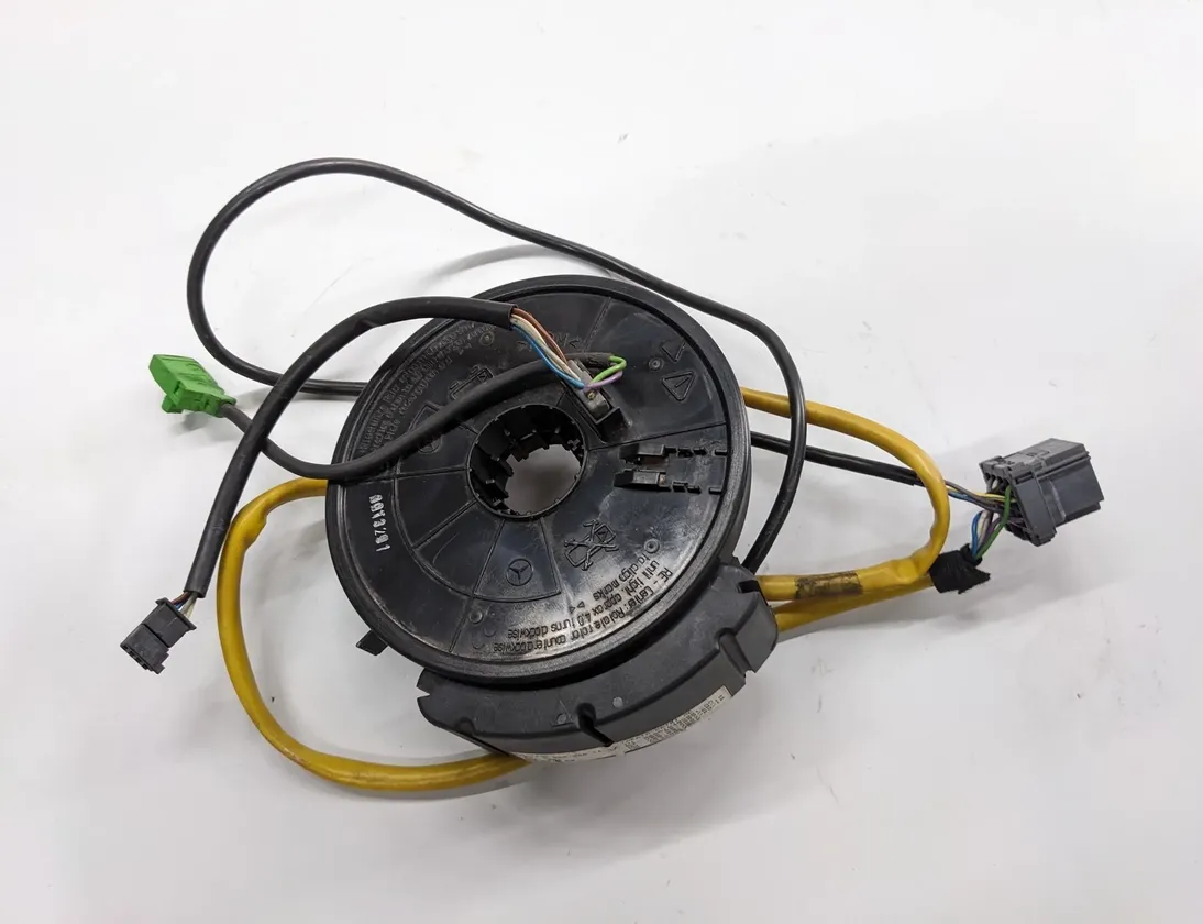 MERCEDES-BENZ ACTROS MP2 / MP3 (2002-present) Steering Wheel Position Sensor A0004461134,0004461134,306616499001,82329093022 34967558