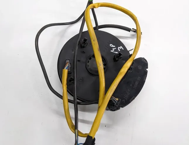 MERCEDES-BENZ ACTROS MP2 / MP3 (2002-present) Steering Wheel Position Sensor A0004461134,0004461134,306616499001,82329093022 34967558