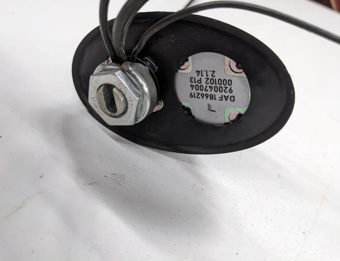 DAF XF 105 (2005-present) Antena 1866219,Ip1237 34802090