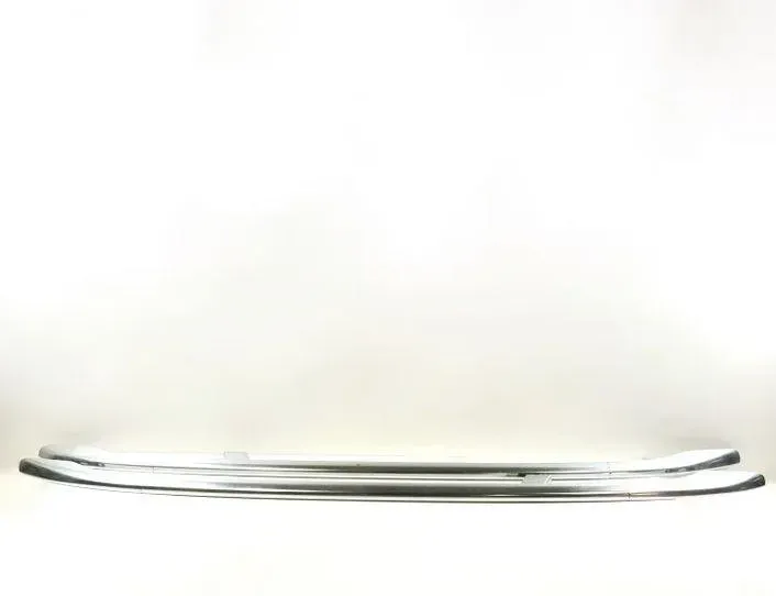 SKODA Superb 2 generation (2008-2015) Roof Rails Kit 3T9860025,3T9860026 24563367