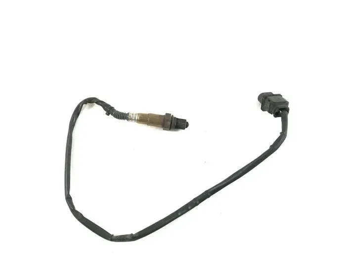 VOLKSWAGEN Touareg 2 generation (2010-2018) Sonda Lambda de Oxígeno 0258017299,03H906262M 24565131