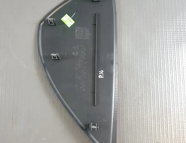 SKODA Octavia 3 generation (2013-2020) Lado del borde del panel 5E0857503A,5E0857503 26385134