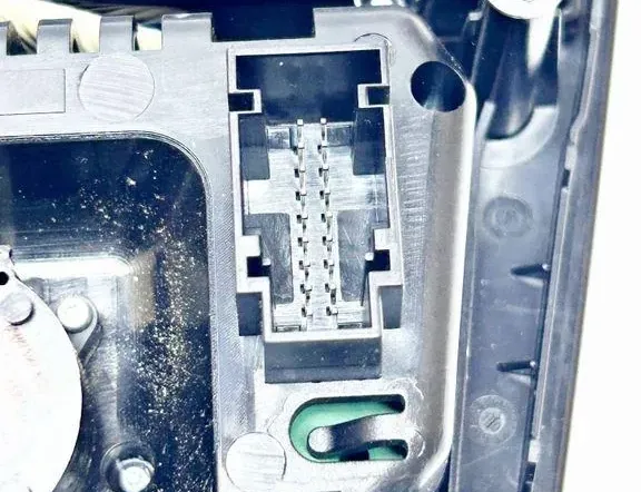 BMW 7 Series F01/F02 (2008-2015) Otras unidades de control 9241226 34702757