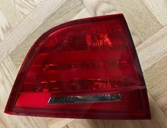 BMW 3 Series E90/E91/E92/E93 (2004-2013) Left Side Tailgate Taillight 7154155,4871733 34704983