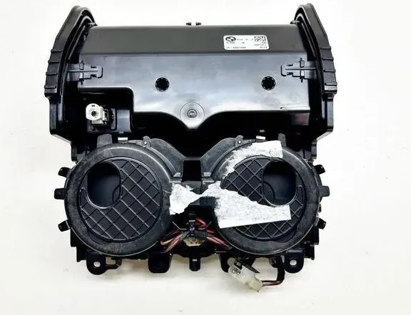 BMW X3 G01 (2017-2024) Posavasos 5116,1191640,3182019 34705437