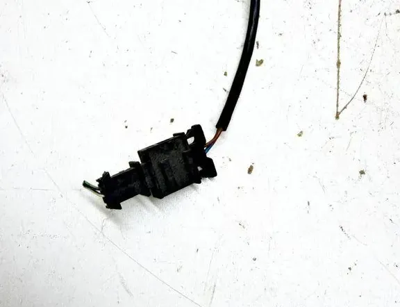 AUDI A8 D4/4H (2010-2018) Cerradura de la tapa del tanque de combustible 4H0810773B 34791108