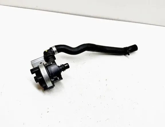 BMW M4 F82/F83 (2013-2020) Circulation Water Motor 9322071,139305 34703020