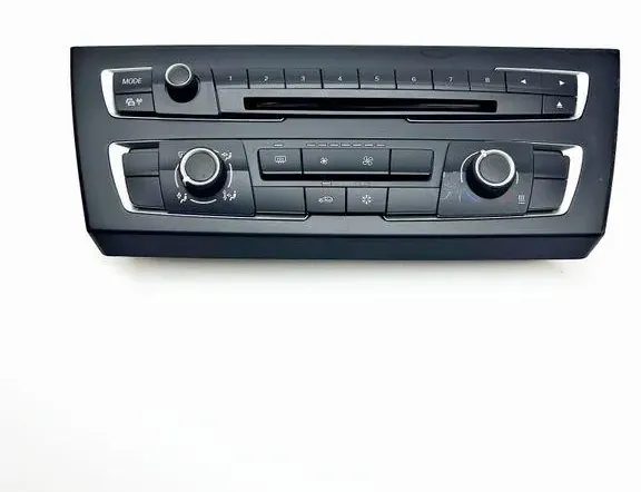 BMW 3 Series F30/F31 (2011-2020) Other Control Units 9261083,9261102 34769150