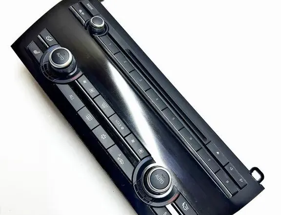 BMW 7 Series F01/F02 (2008-2015) Otras unidades de control 9241226 34702757