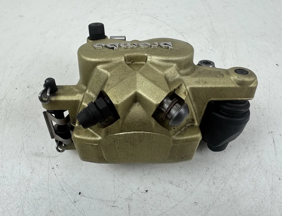BMW R Rear brake caliper 34218556255 28034730