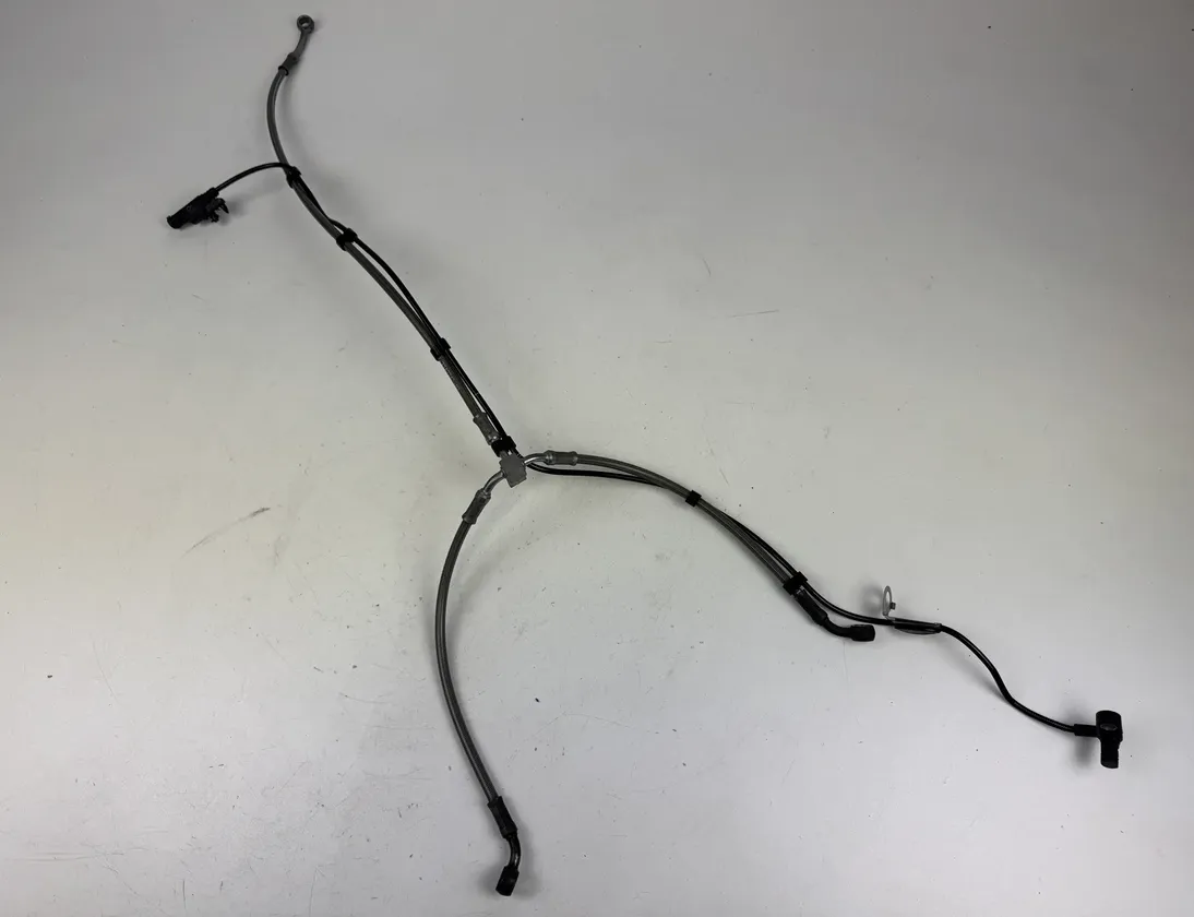 BMW R Front Brake Hoses 8526552,34328526552,34327717713,34529443105,34525A781C5 29006306