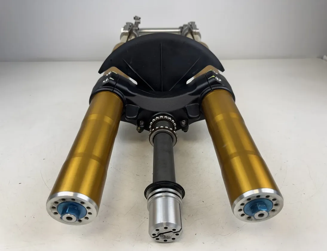 DUCATI SUPERSPORT Front fork shock absorbers set 34520881A,34420882A,34420881A,34220991AB,34520882A 30291696