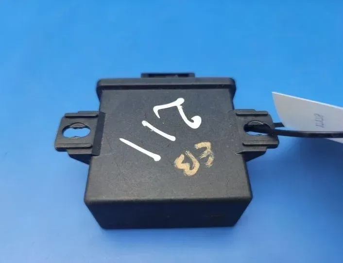 MERCEDES-BENZ E-Class W211/S211 (2002-2009) Headlight Control Unit 5DF00817802,A2118703126 21194407