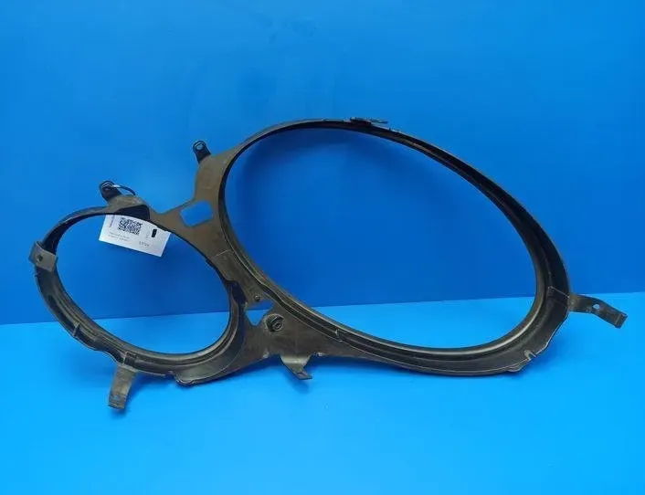 MERCEDES-BENZ E-Class W211/S211 (2002-2009) Front light cover 16156300LI 21203439