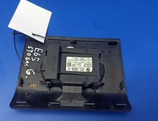BMW 7 Series E65/E66 (2001-2008) Sensor de alarma 577621,7012088,6575694076301 21209222