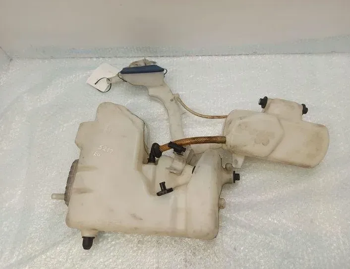 MERCEDES-BENZ E-Class W211/S211 (2002-2009) Window Washer Tank A2118602960,A2118600764,2118601660 21211989