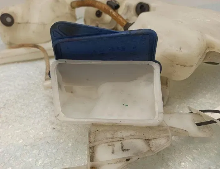 MERCEDES-BENZ E-Class W211/S211 (2002-2009) Window Washer Tank A2118602960,A2118600764,2118601660 21211989