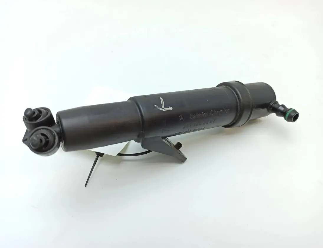 MERCEDES-BENZ R-Class W251 (2005-2017) Left Side Headlamp Washer 2518600547 30235133